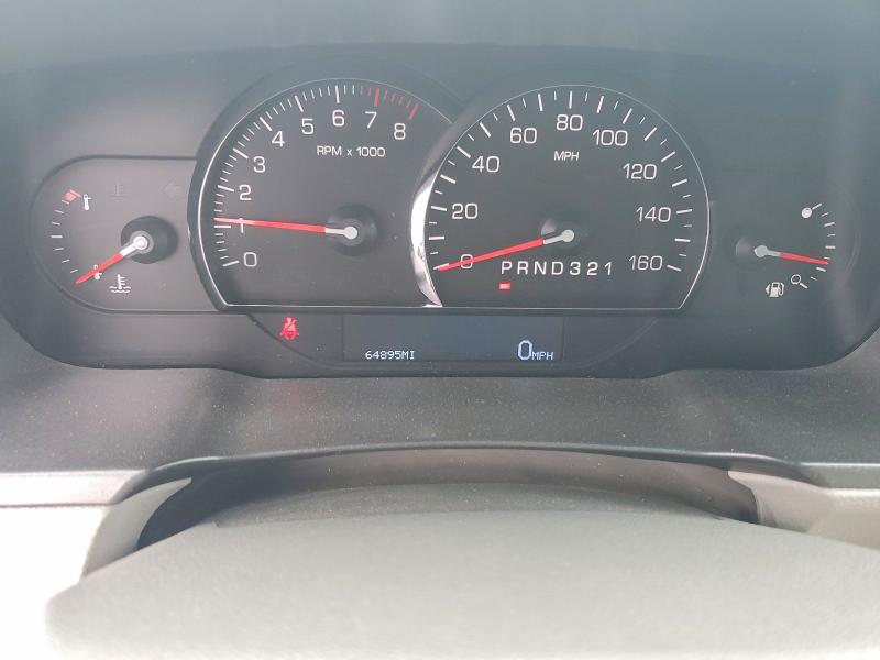 Продаж на аукціоні авто 2007 Cadillac Dts, vin: 1G6KD57927U233186, номер лоту: 62995326