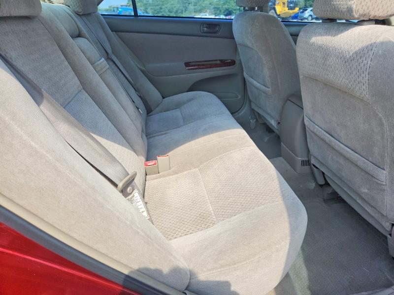 Продажа на аукционе авто 2003 Toyota Camry, vin: 4T1BE32K73U242769, номер лота: 60755626