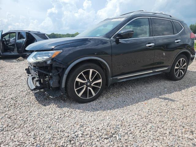 2017 Nissan Rogue მანქანა იყიდება აუქციონზე, vin: JN8AT2MTXHW150514, აუქციონის ნომერი: 61761236
