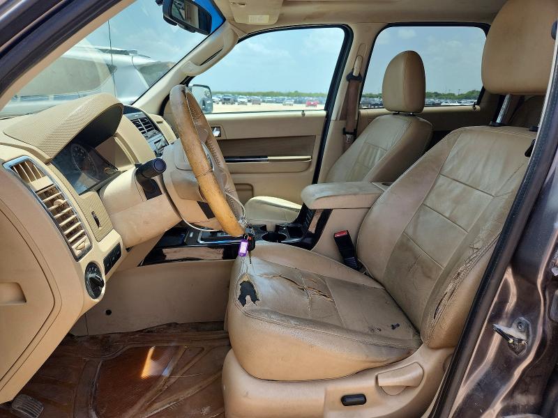 61214636 :رقم المزاد ، 1FMCU0EG2CKB41549 vin ، 2012 Ford Escape مزاد بيع