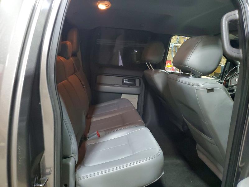Продажа на аукционе авто 2014 Ford F150, vin: 1FTFW1ET0EFB77122, номер лота: 60492366