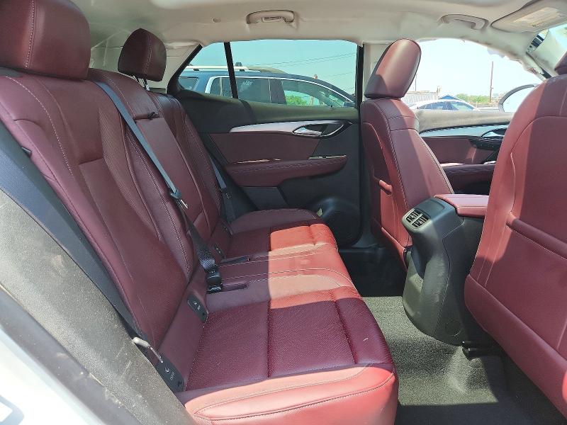 Продажа на аукционе авто 2026 Buick Envision, vin: LRBFZPR44TD026935, номер лота: 59316626