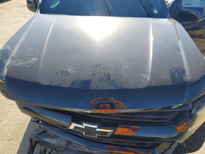 2017 Chevrolet Colorado მანქანა იყიდება აუქციონზე, vin: 1GCGTDEN0H1308129, აუქციონის ნომერი: 60891716