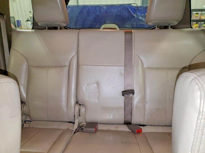 Продаж на аукціоні авто 2010 Jeep Liberty, vin: 1J4PN5GK6AW122939, номер лоту: 60806456