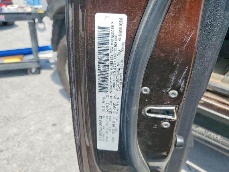 Продажа на аукционе авто 2014 Ram 2500, vin: 3C6TR5HT3EG260563, номер лота: 60631496