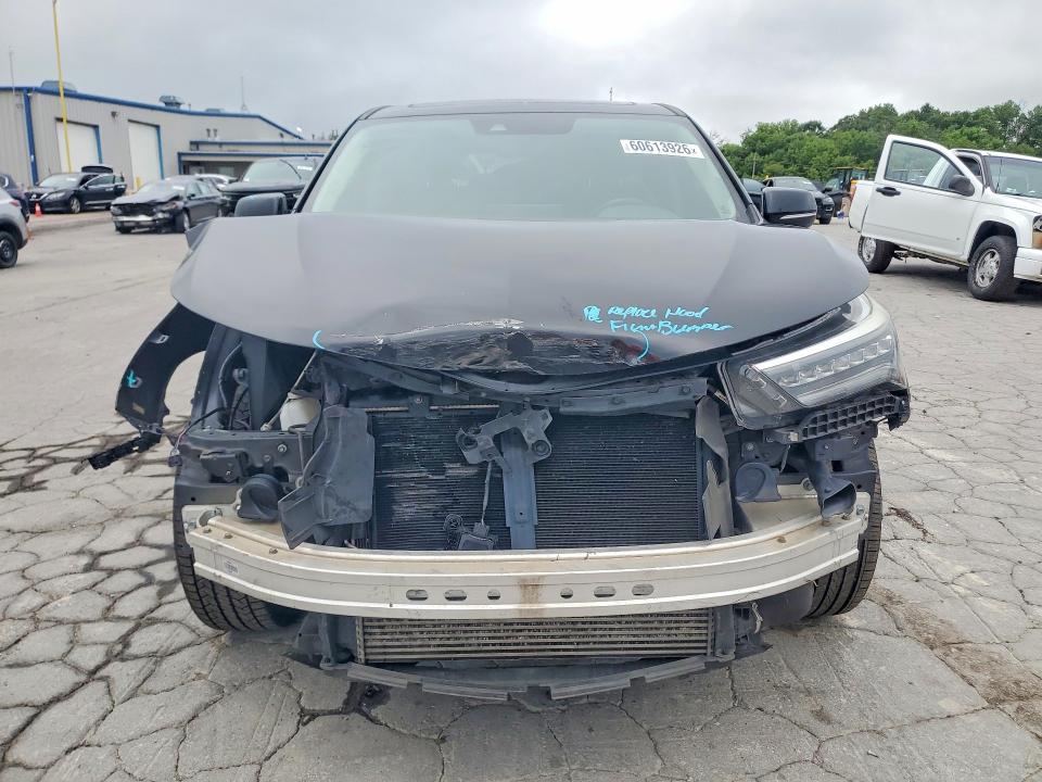 Продажа на аукционе авто 2019 Acura Rdx, vin: 5J8TC2H34KL044973, номер лота: 60613926