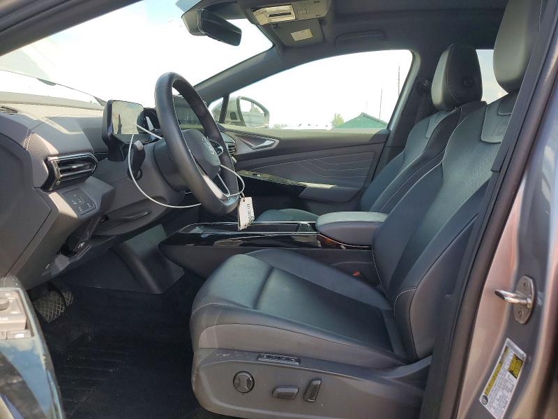 61716696 :رقم المزاد ، 1V2VMPE89PC018795 vin ، 2023 Volkswagen Id.4 مزاد بيع