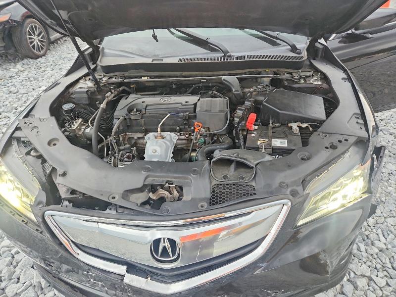 Продажа на аукционе авто 2015 Acura Tlx, vin: 19UUB1F59FA001785, номер лота: 61855486