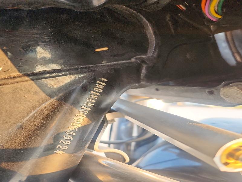 Aukcja sprzedaży 2012 Harley-davidson Flhtcutg, vin: 1HD1MAM10CB856522, numer aukcji: 61676016
