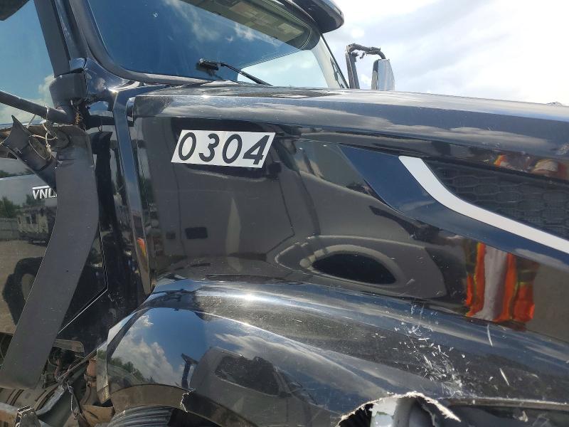 Продажа на аукционе авто 2020 Volvo Vn, vin: 4V4NC9TJ1LN253779, номер лота: 68765236