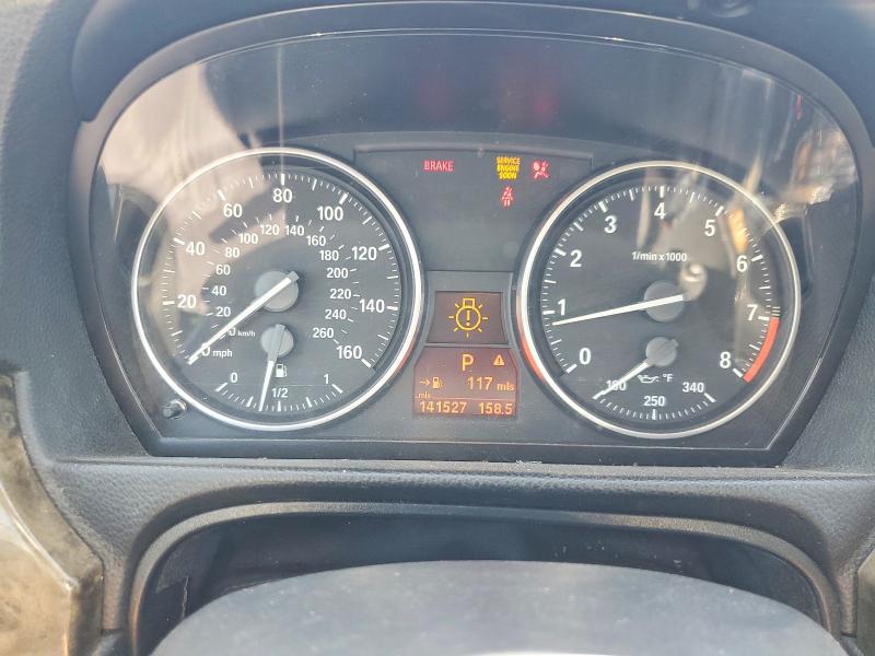 60818446 :رقم المزاد ، WBAWV13548P120229 vin ، 2008 Bmw 328 مزاد بيع