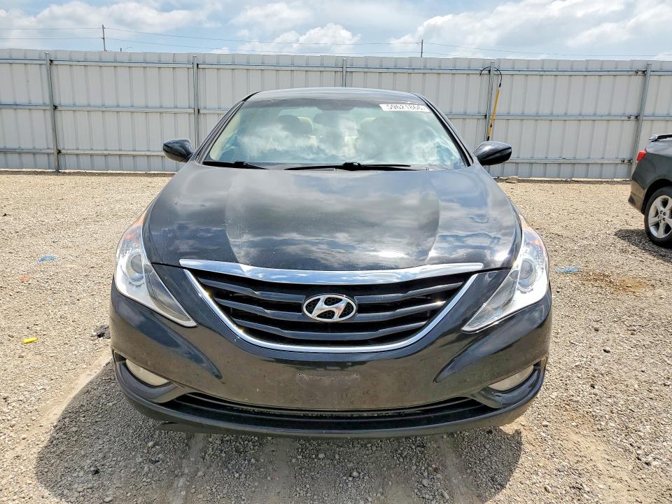 Aukcja sprzedaży 2013 Hyundai Sonata, vin: 5NPEC4AC3DH773473, numer aukcji: 59621866