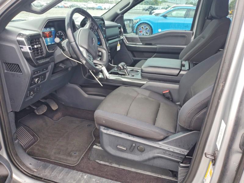 Aukcja sprzedaży 2022 Ford F150, vin: 1FTEW1CP6NKD34418, numer aukcji: 63282196