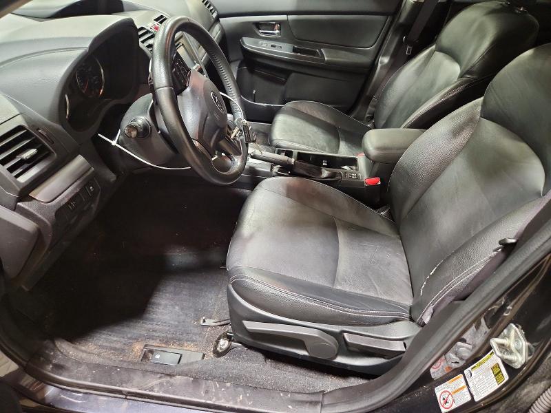 Продажа на аукционе авто 2013 Subaru Xv Crosstrek, vin: JF2GPAKCXD2833873, номер лота: 59707516