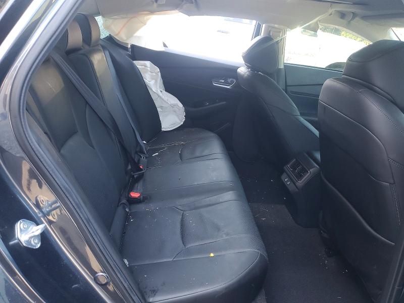 Продажа на аукционе авто 2025 Honda Accord, vin: 1HGCY2F80SA097004, номер лота: 60157646