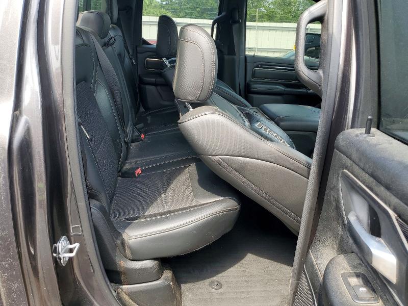 Продажа на аукционе авто 2020 Ram 1500, vin: 1C6SRFETXLN254446, номер лота: 62350986