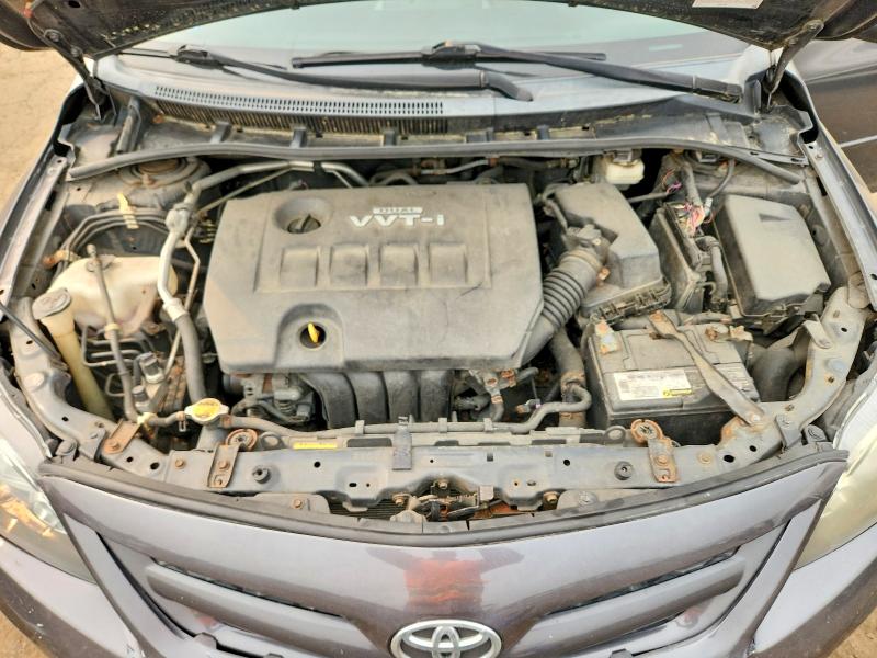 Продажа на аукционе авто 2010 Toyota Corolla, vin: 1NXBU4EE9AZ273422, номер лота: 61476386