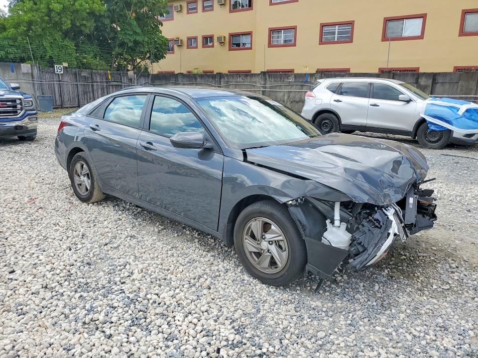 Продаж на аукціоні авто 2025 Hyundai Elantra, vin: KMHLL4DG2SU869161, номер лоту: 61628756