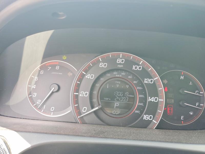 Продажа на аукционе авто 2014 Honda Accord, vin: 1HGCT1B8XEA015475, номер лота: 61518566
