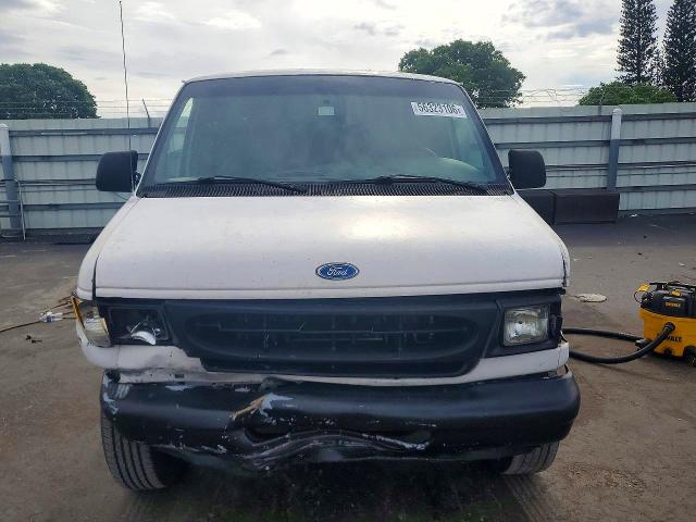 Продажа на аукционе авто 1997 Ford Econoline, vin: 1FTFS2428VHB39569, номер лота: 60292626