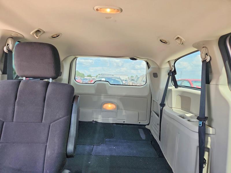 Продажа на аукционе авто 2013 Dodge Grand Caravan, vin: 2C4RDGCG7DR611023, номер лота: 60113556