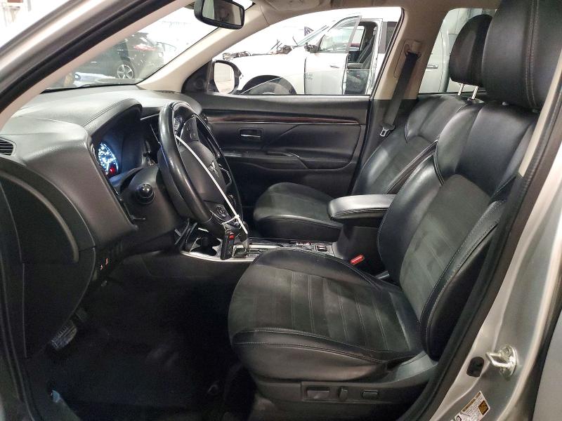 2020 Mitsubishi Outlander მანქანა იყიდება აუქციონზე, vin: JA4AD3A36LZ023344, აუქციონის ნომერი: 59346716