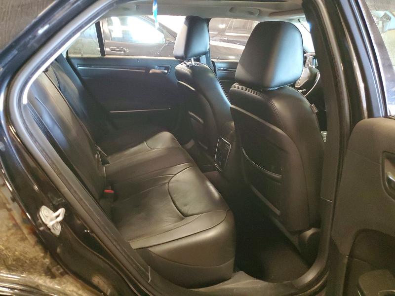 Aukcja sprzedaży 2016 Chrysler 300c, vin: 2C3CCAKG8GH270141, numer aukcji: 60647196