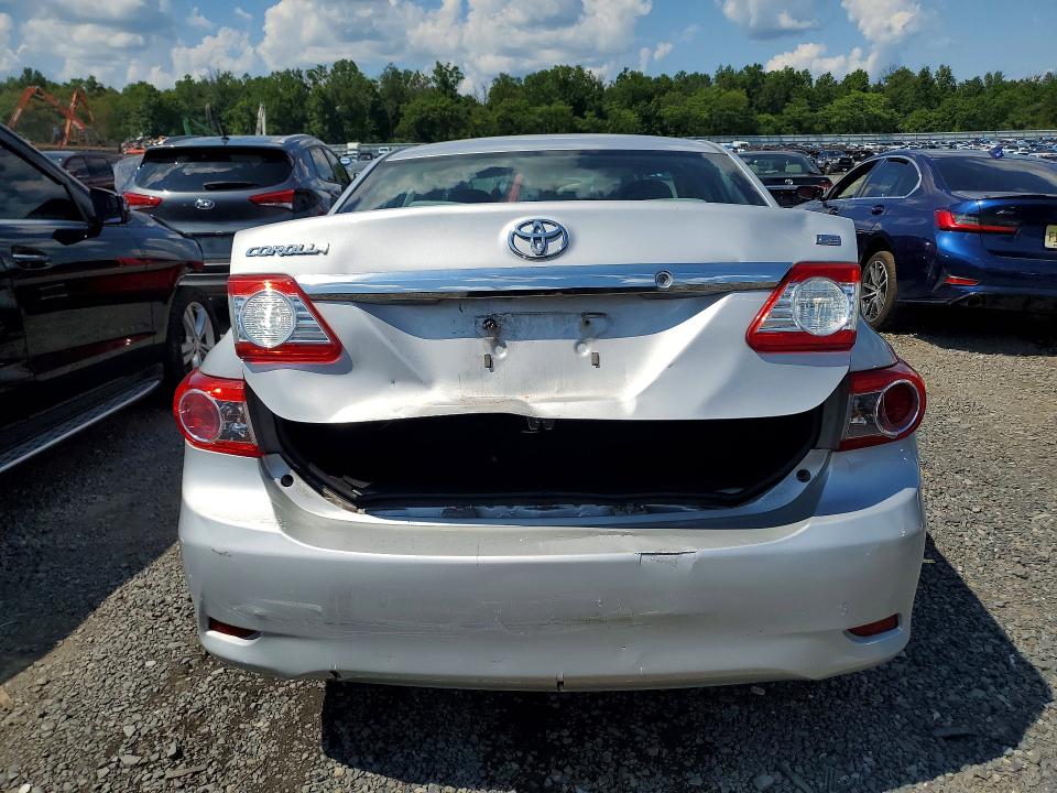 Aukcja sprzedaży 2013 Toyota Corolla, vin: 2T1BU4EE9DC094769, numer aukcji: 63471516