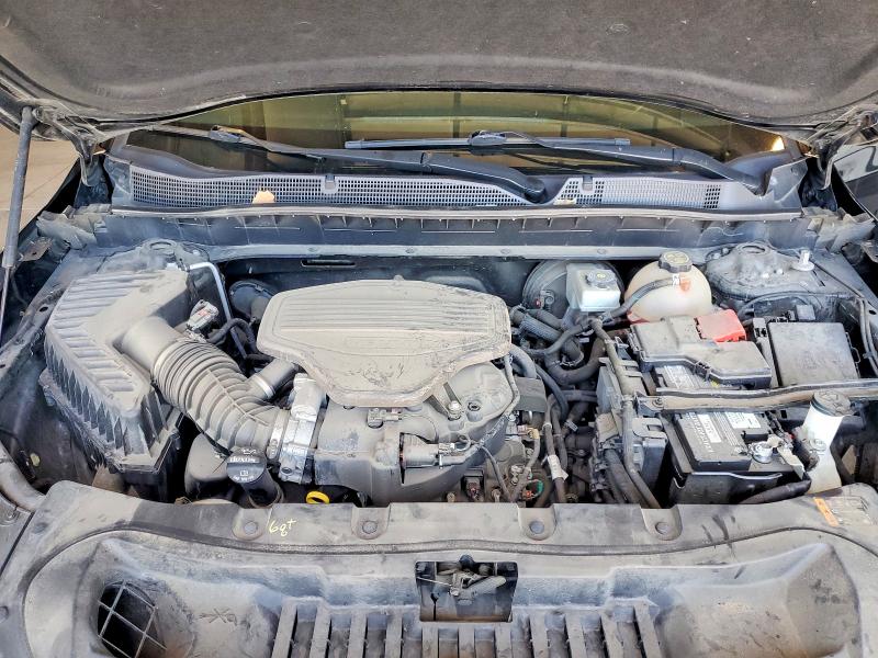 Aukcja sprzedaży 2019 Chevrolet Blazer, vin: 3GNKBJRS5KS593807, numer aukcji: 59992346
