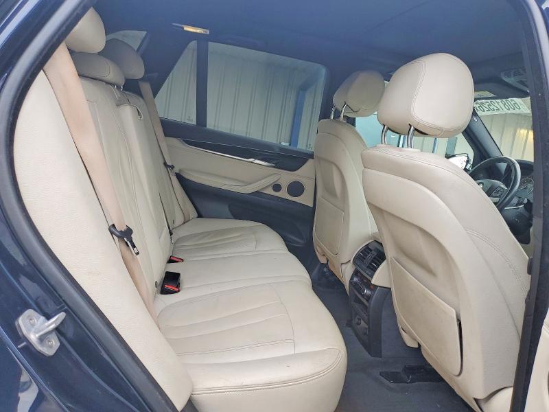Aukcja sprzedaży 2018 Bmw X5, vin: 5UXKR2C56J0X10439, numer aukcji: 60812526