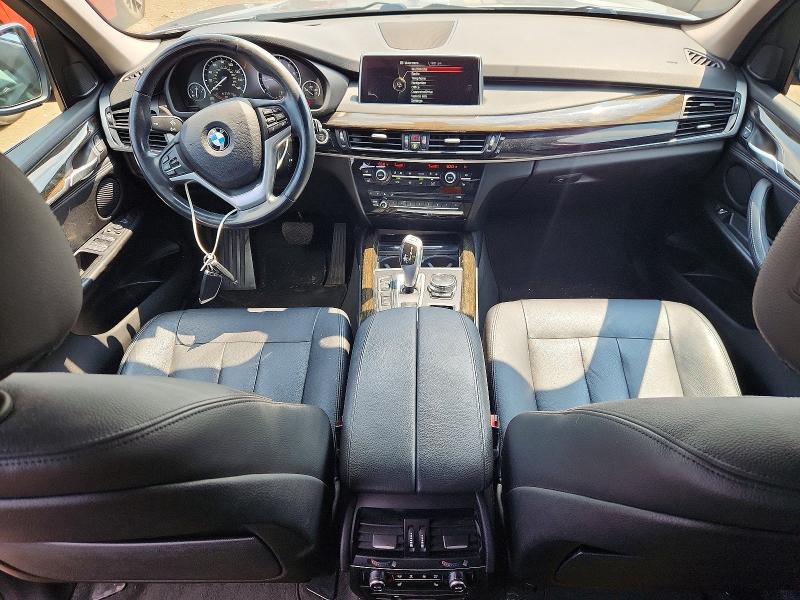 Aukcja sprzedaży 2016 Bmw X5, vin: 5UXKR0C51G0S87041, numer aukcji: 62903036