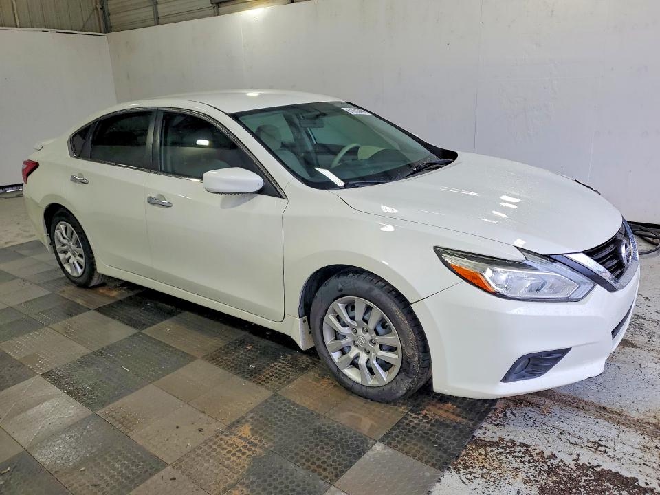 Aukcja sprzedaży 2016 Nissan Altima, vin: 1N4AL3AP7GC266266, numer aukcji: 61603496