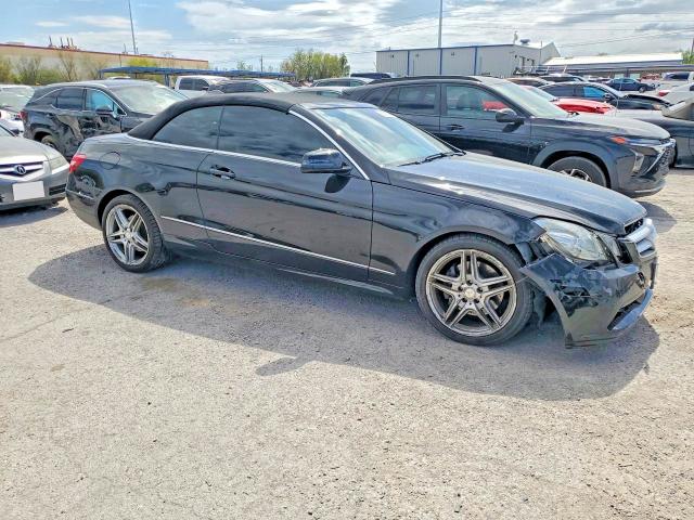 Aukcja sprzedaży 2011 Mercedes-benz E, vin: WDDKK5GF0BF113222, numer aukcji: 60592196