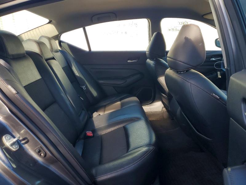 Продаж на аукціоні авто 2021 Nissan Altima, vin: 1N4BL4CV6MN402490, номер лоту: 61389126