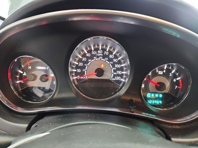 59911076 :رقم المزاد ، 1C3CCBAB4DN669210 vin ، 2013 Chrysler 200 مزاد بيع