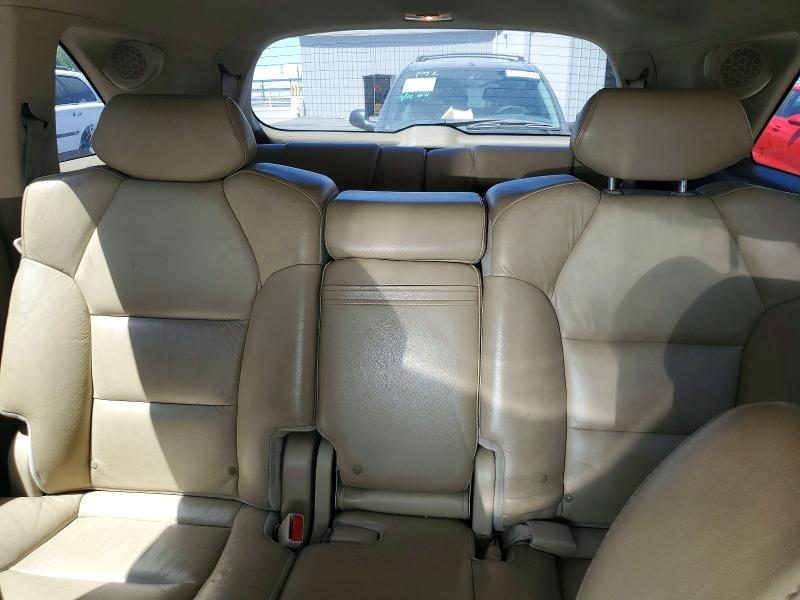 Продаж на аукціоні авто 2008 Acura Mdx, vin: 2HNYD28358H532816, номер лоту: 63159096