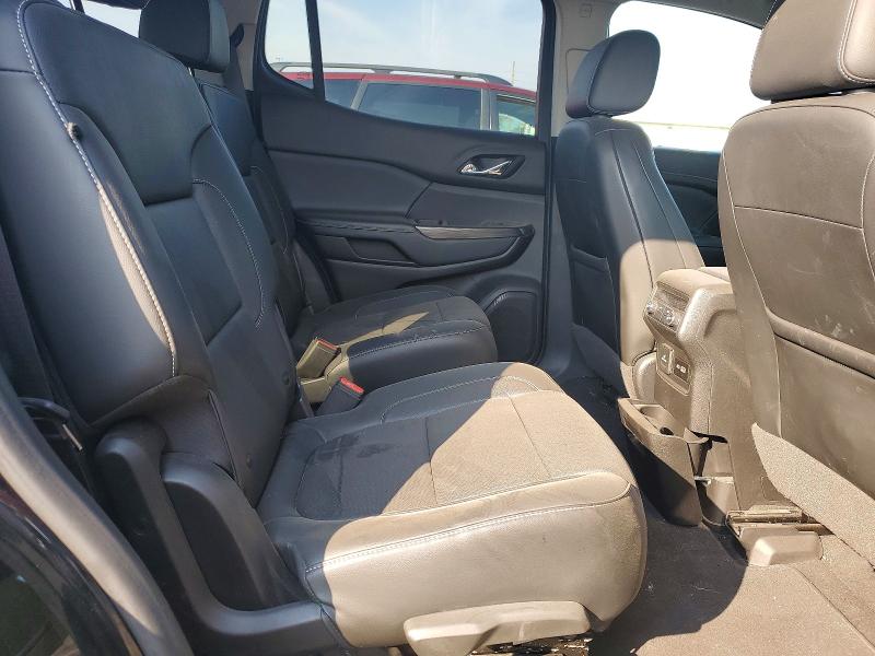 Продажа на аукционе авто 2020 Gmc Acadia, vin: 1GKKNULS4LZ179663, номер лота: 60839516