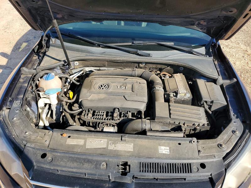 Aukcja sprzedaży 2014 Volkswagen Passat, vin: 1VWBS7A34EC054604, numer aukcji: 61225446