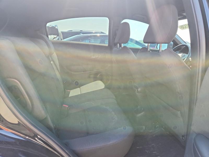 Продажа на аукционе авто 2021 Honda Hr-v, vin: 3CZRU5H12MM708401, номер лота: 60505536