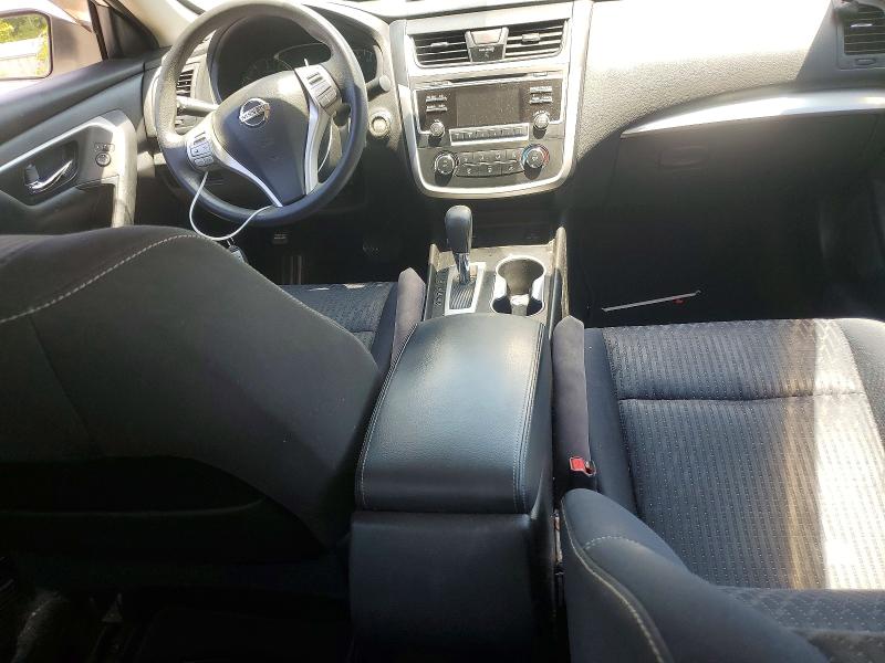 63586526 :رقم المزاد ، 1N4AL3AP7GC267997 vin ، 2016 Nissan Altima مزاد بيع