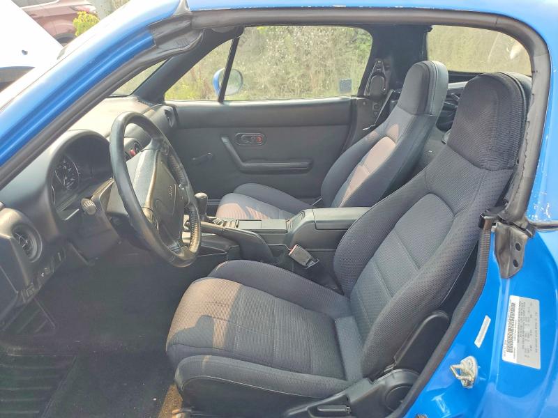 1991 Mazda Mx-5 Miata მანქანა იყიდება აუქციონზე, vin: JM1NA3517M1220841, აუქციონის ნომერი: 61358226