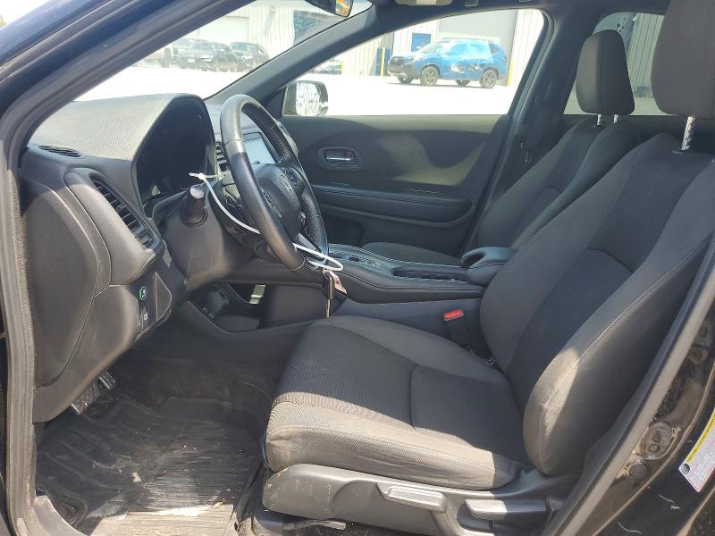 Aukcja sprzedaży 2019 Honda Hr-v, vin: 3CZRU6H19KG718358, numer aukcji: 62546646