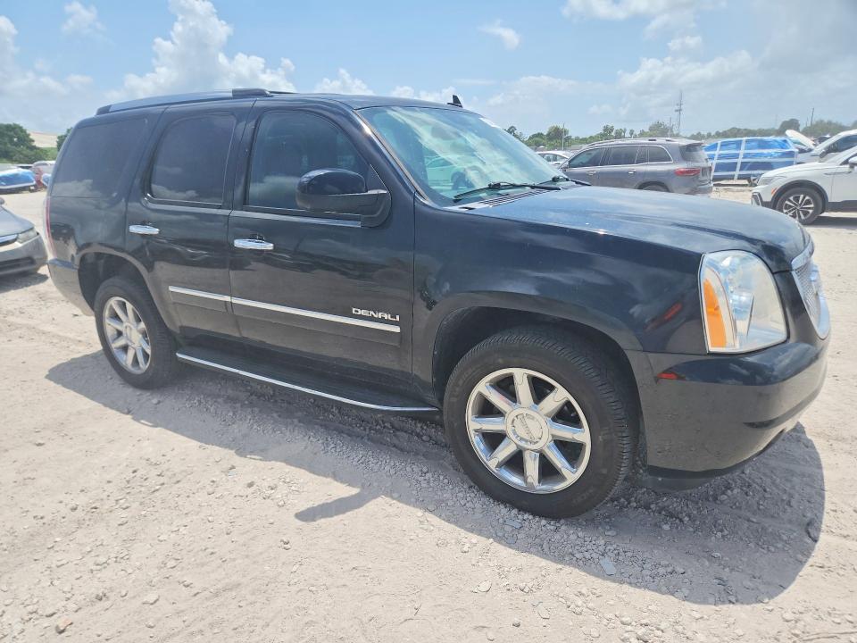 Aukcja sprzedaży 2011 Gmc Yukon, vin: 1GKS1EEF2BR255736, numer aukcji: 62458756