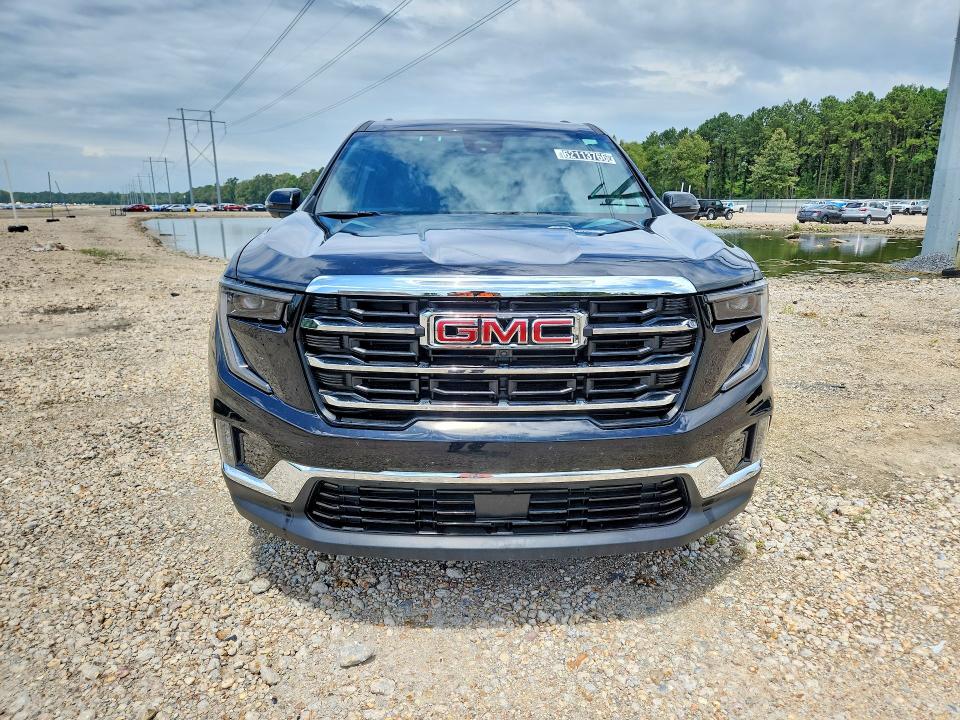 Продажа на аукционе авто 2026 Gmc Acadia, vin: 1GKENKKS7TJ190996, номер лота: 62113766