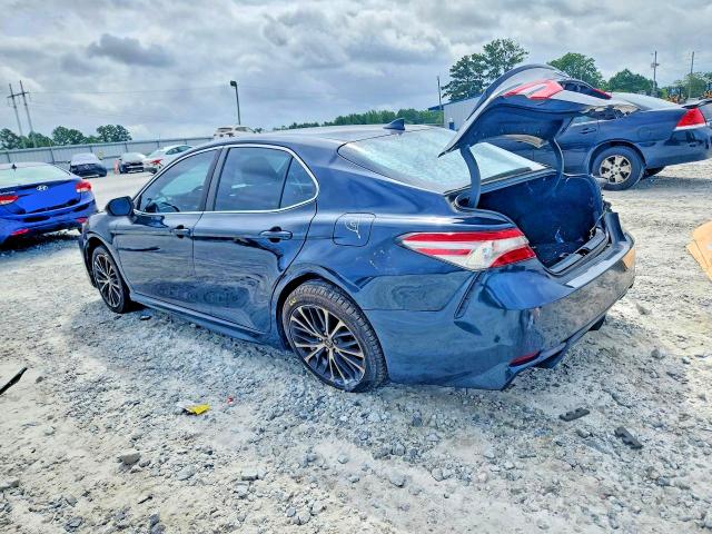 2019 Toyota Camry მანქანა იყიდება აუქციონზე, vin: 4T1B11HKXKU700343, აუქციონის ნომერი: 62056656