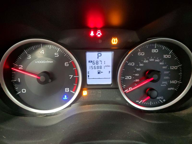 Aukcja sprzedaży 2014 Subaru Forester, vin: JF2SJAAC9EH410794, numer aukcji: 61948206