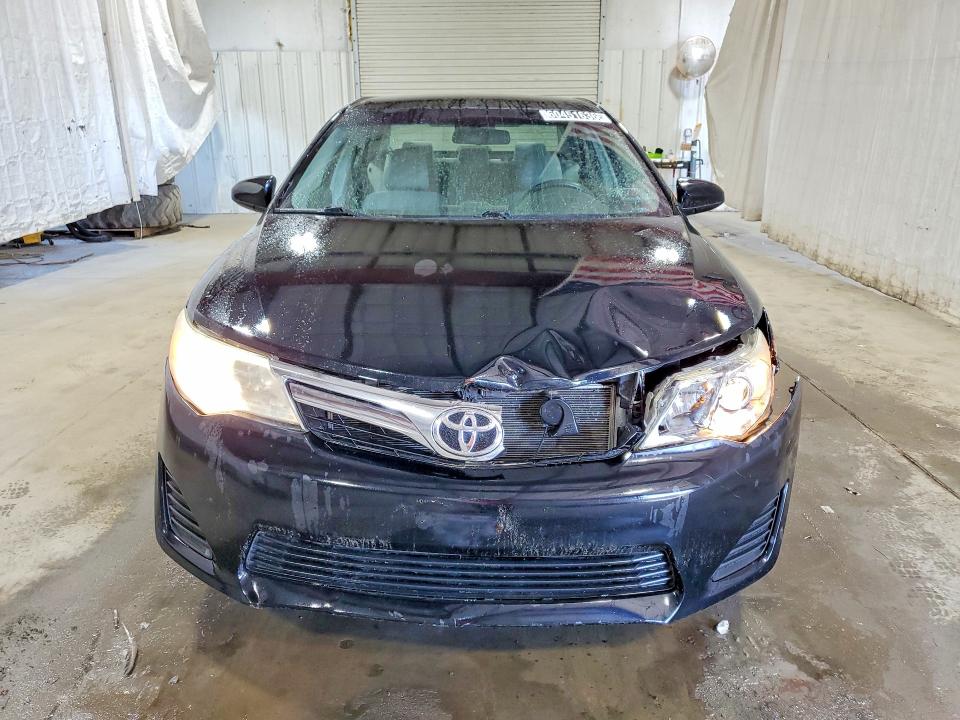 Продаж на аукціоні авто 2012 Toyota Camry, vin: 4T4BF1FK3CR171300, номер лоту: 60451636