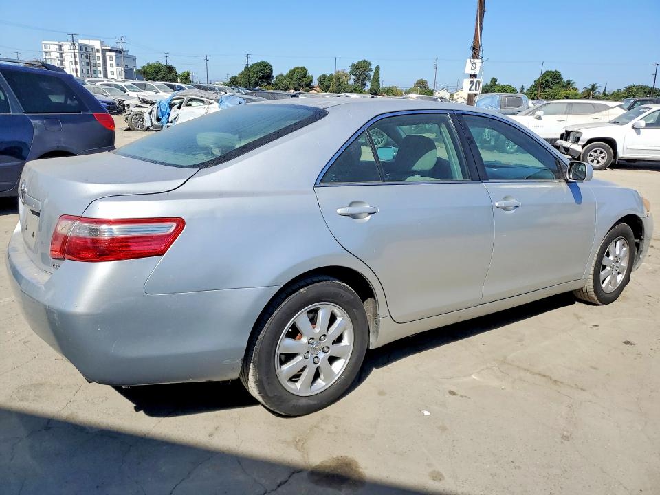 60177616 :رقم المزاد ، 4T1BE46K58U749984 vin ، 2008 Toyota Camry مزاد بيع
