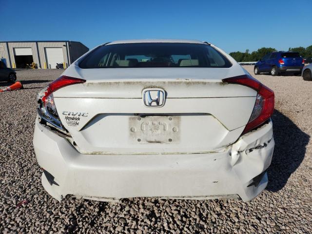 2020 Honda Civic მანქანა იყიდება აუქციონზე, vin: 19XFC2F62LE030427, აუქციონის ნომერი: 60517166