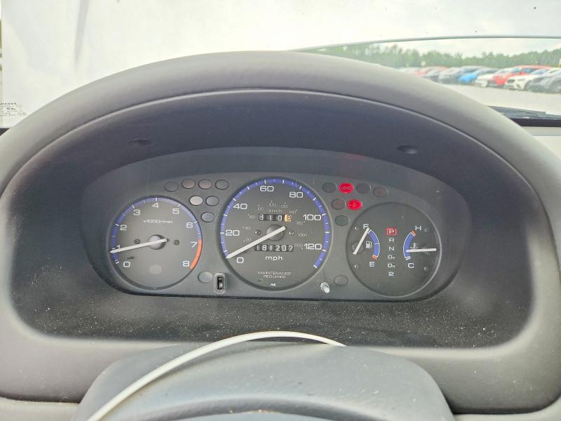 1999 Honda Civic მანქანა იყიდება აუქციონზე, vin: 1HGEJ6679XL053431, აუქციონის ნომერი: 59997486